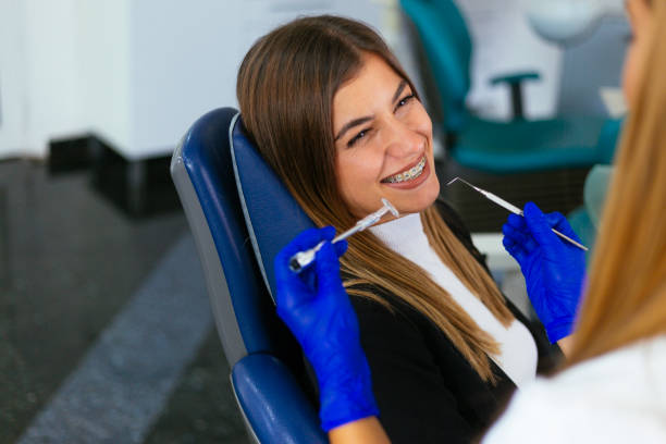 Oral Cancer Screening in Shiprock, NM